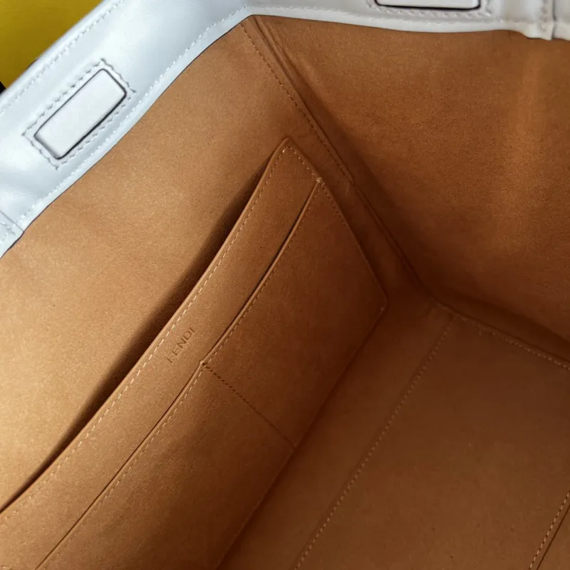 Fendi Handbag Origami Size:27*15*27cm #A48149 Fendi Handbag Origami Size:27*15*27cm #A48149