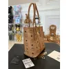 MCM New style Bag #A25962 MCM New style Bag #A25962