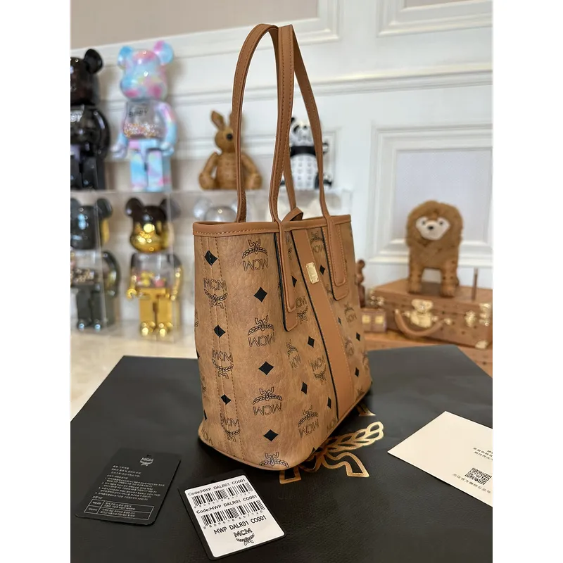 MCM New style Bag #A25962 MCM New style Bag #A25962