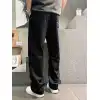 Chrome Hearts Pants for Chrome Hearts long pants for men #A60779