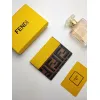 F is Fendi Card Pack #A26256