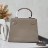 Hermès Kelly Handbags 25CM #A57784