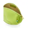 Loewe Snake Anagram Leather Mini Bag 18x10.5x18cm #A63847
