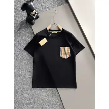 Burberry Tracksuits for Burberry Short Tracksuits for men #A53402