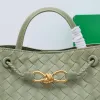 BV new woven bag #A26031
