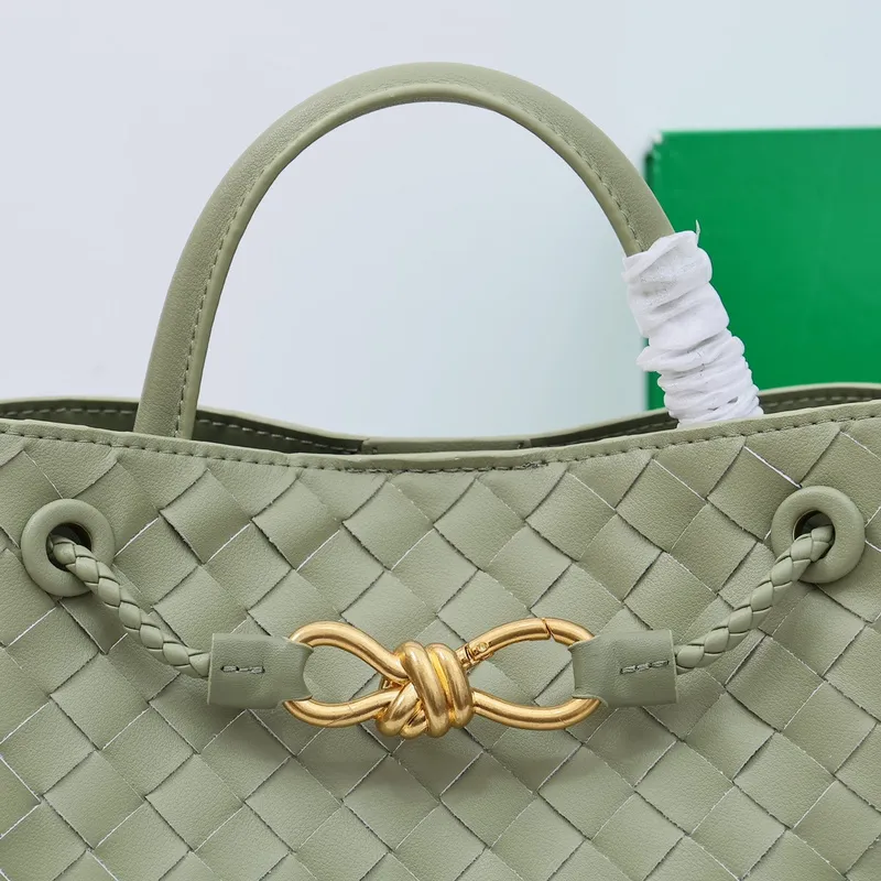 BV new woven bag #A26031