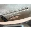Fendi Handbag Peekaboo Mini Cuoio Romano leather Size:23*18*11cm #A49095 Fendi Handbag Peekaboo Mini Cuoio Romano leather Size:23*18*11cm #A49095