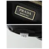 Prada Leather Shoulder Bags in Neutral Tones for Timeless Elegance size:31×18×10cm #A53926