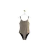 2025 new style LOEWE swimsuit fashionable sexy women swimwear #A45943