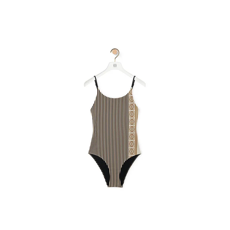 2025 new style LOEWE swimsuit fashionable sexy women swimwear #A45943