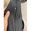 Stylish Black Fendi Sling Bag With Signature Strap And Luxe Design For Fashion Lovers size:33×18×10 #A54308 Stylish Black Fendi Sling Bag With Signature Strap And Luxe Design For Fashion Lovers size:33×18×10 #A54308