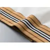 Burberry Tracksuits for Mens long tracksuits #A55306