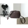 Prada Black Crossbody Bag 2VH189 #A55277