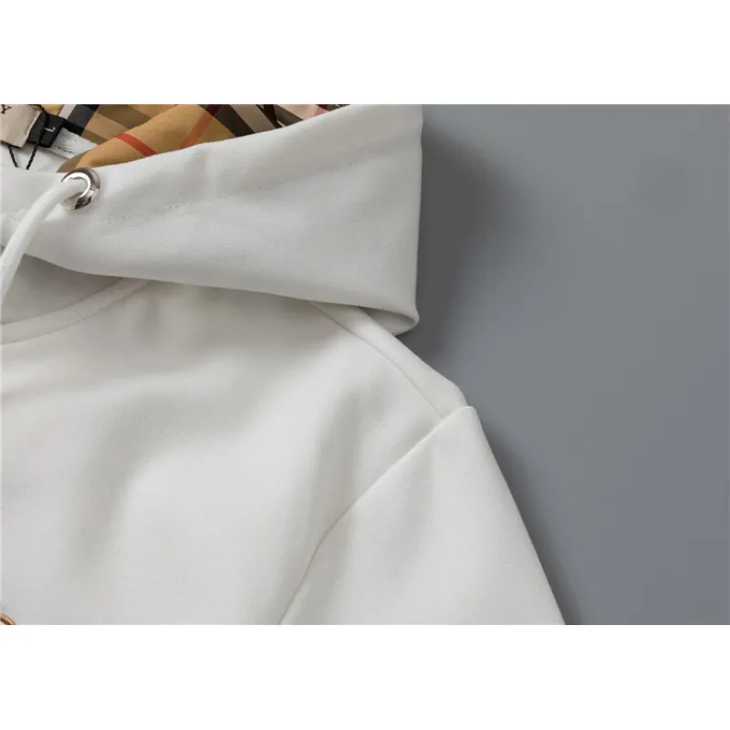 Burberry Tracksuits for Mens long tracksuits #A55306