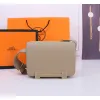 Hermes new style top quality leather Bags #A23789 Hermes new style top quality leather Bags #A23789
