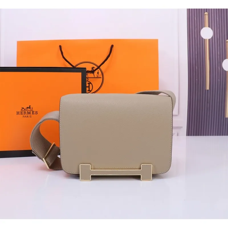 Hermes new style top quality leather Bags #A23789 Hermes new style top quality leather Bags #A23789
