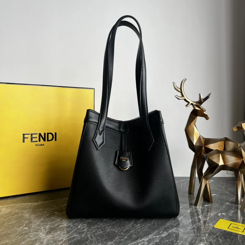 Fendi Handbag Origami Size:27*15*27cm #A48149 Fendi Handbag Origami Size:27*15*27cm #A48149