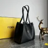 Fendi Handbag Origami Size:27*15*27cm #A48149 Fendi Handbag Origami Size:27*15*27cm #A48149