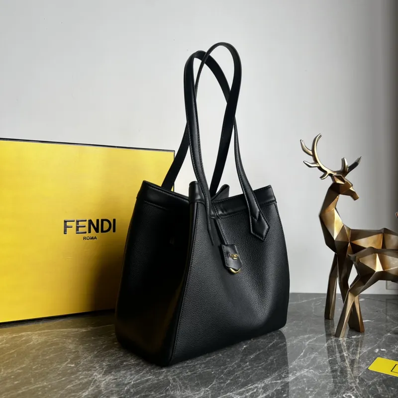 Fendi Handbag Origami Size:27*15*27cm #A48149 Fendi Handbag Origami Size:27*15*27cm #A48149