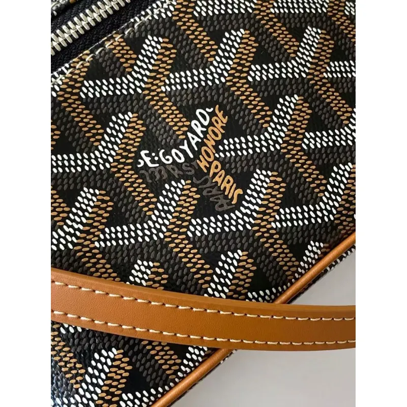 Goyard MUSE Mini Makeup Bag #A59349