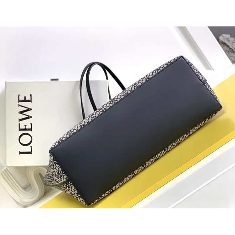 Loewe Anagram East West Tote Bag 37x16x25CM #A63856