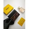 F is Fendi Card Pack #A26256