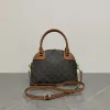 TRIOMPHE CANVAS - WOMEN HANDBAGS CELINE #A49607