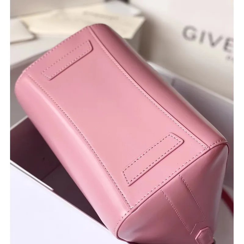 Givenchy Multi Color Mini Leather Handbag Collection #A52346 Givenchy Multi Color Mini Leather Handbag Collection #A52346