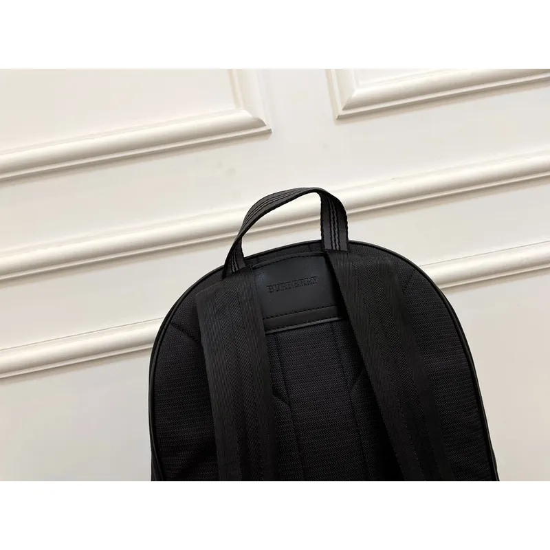 Burberry mens backpack #A23240