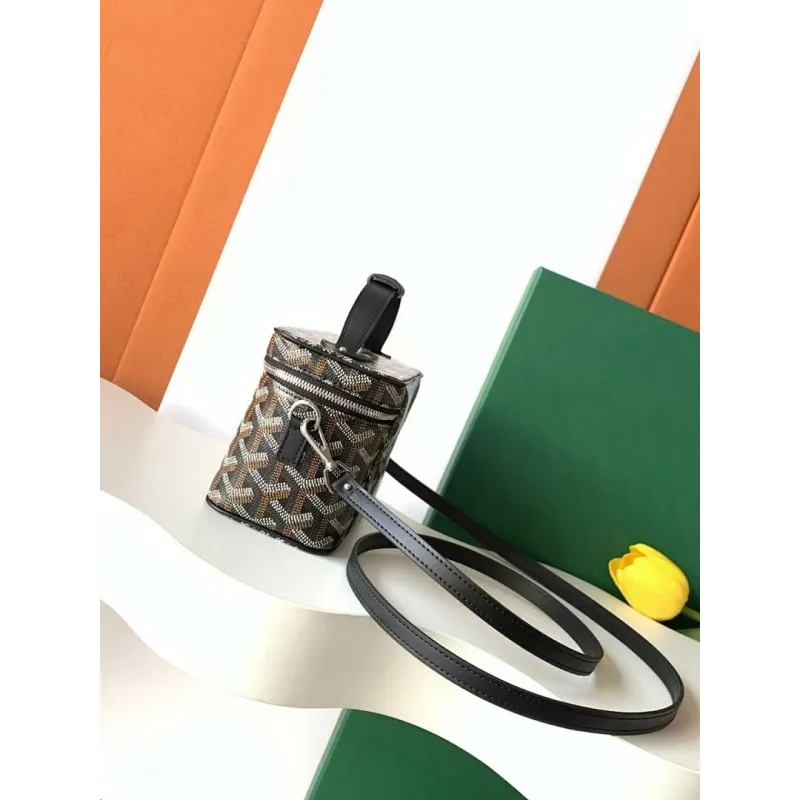 Goyard MUSE Mini Makeup Bag #A59349