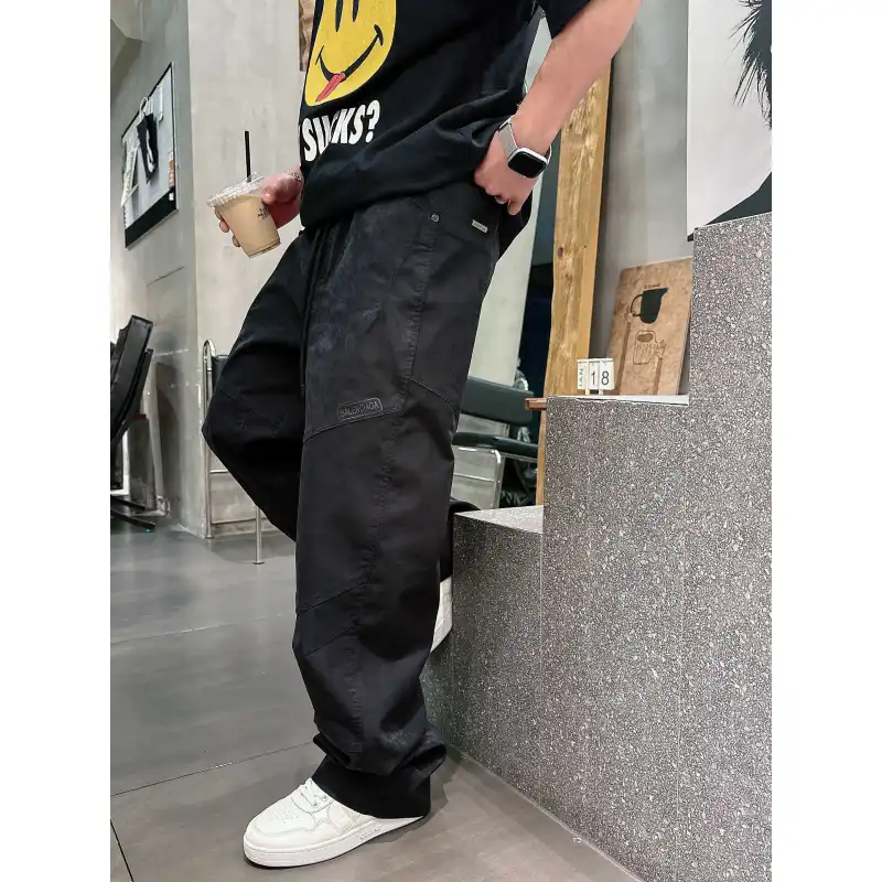 Balenciaga Pants for MEN #A60777
