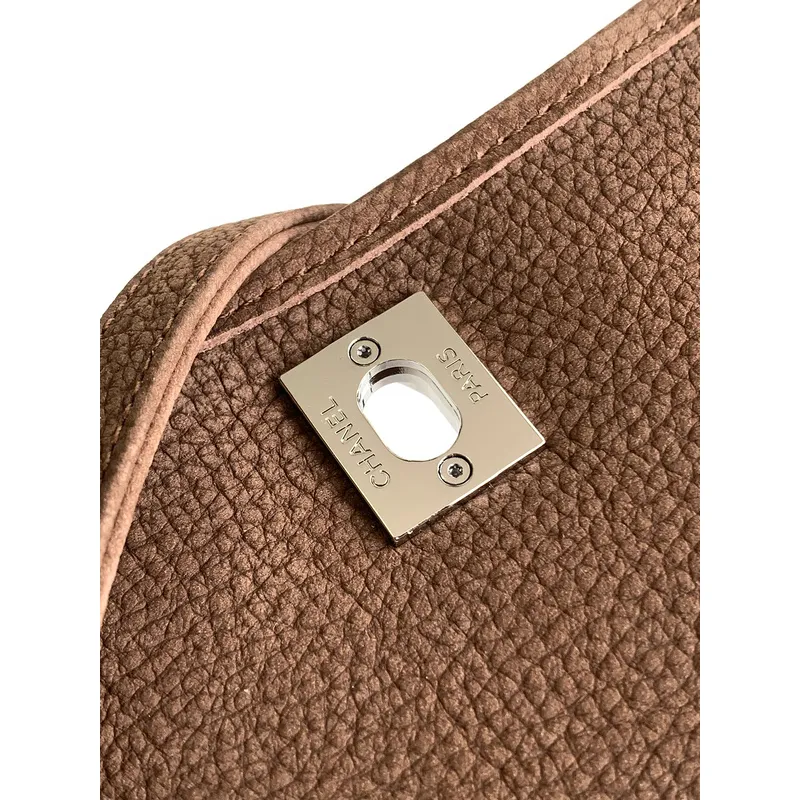 Chanel Classic Quilted Flap Bags in Diverse Colors and Textures #A50982