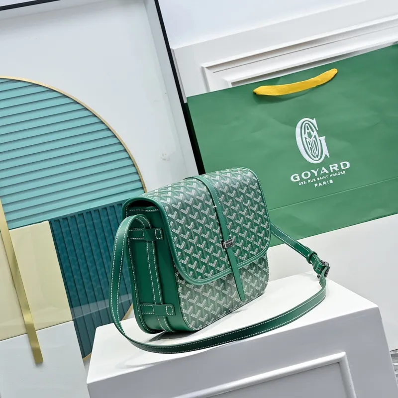 GY messenger bags #A60507