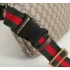 Gucci AAA+ Waist Bag #9102477 Gucci AAA+ Waist Bag #9102477