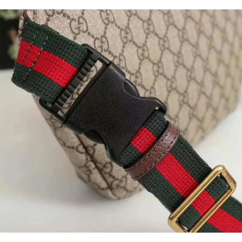 Gucci AAA+ Waist Bag #9102477 Gucci AAA+ Waist Bag #9102477