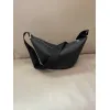 Stylish Black Fendi Sling Bag With Signature Strap And Luxe Design For Fashion Lovers size:33×18×10 #A54308 Stylish Black Fendi Sling Bag With Signature Strap And Luxe Design For Fashion Lovers size:33×18×10 #A54308
