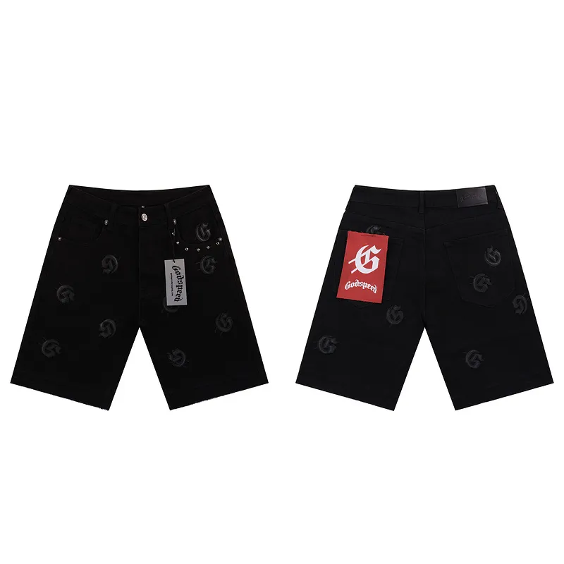 Godspeed short pants for MEN #A50916