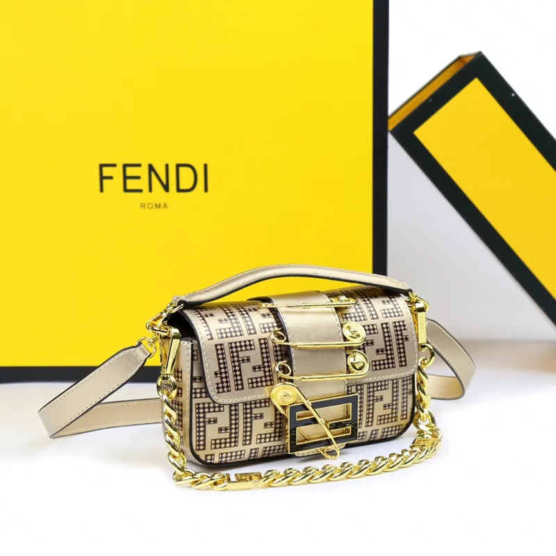 Fendi AAA+ Handbags #999926560 Fendi AAA+ Handbags #999926560