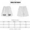 Balenciaga Pants for MEN #A60834