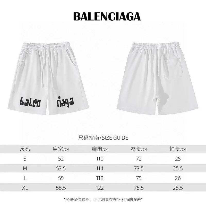 Balenciaga Pants for MEN #A60834