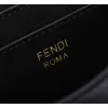 Fendi Backpack Bag Size:21x6.5x15cm #A48128 Fendi Backpack Bag Size:21x6.5x15cm #A48128