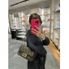 Fendi Handbag Size:24x14x7cm #A48099 Fendi Handbag Size:24x14x7cm #A48099