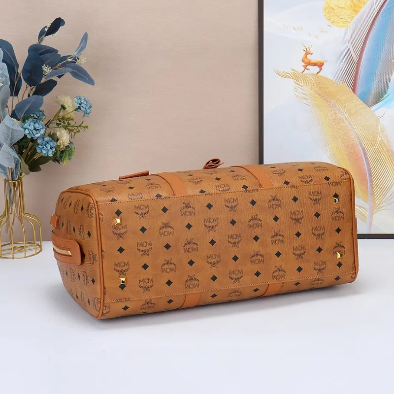 MCM new style travel bag #A31534