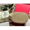 Loewe Woven Elephant Shopping Bag #A42264