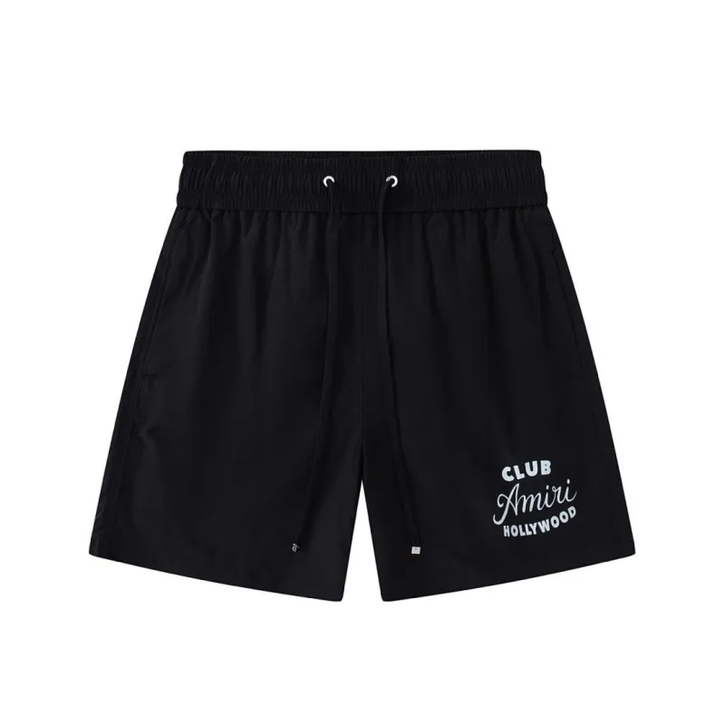 AMIRI Short Pants #A63418