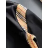 Burberry Tracksuits for Mens long tracksuits #A58848