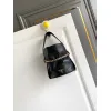 Prada Re-Edition Bucket Bag (4 Colors) – Red/Black/White/Brown Fabric with Gold-Tone Chain & Triangle Logo #A59177 Prada Re-Edition Bucket Bag (4 Colors) – Red/Black/White/Brown Fabric with Gold-Tone Chain & Triangle Logo #A59177