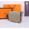 Hermes new style top quality leather Bags #A23789 Hermes new style top quality leather Bags #A23789