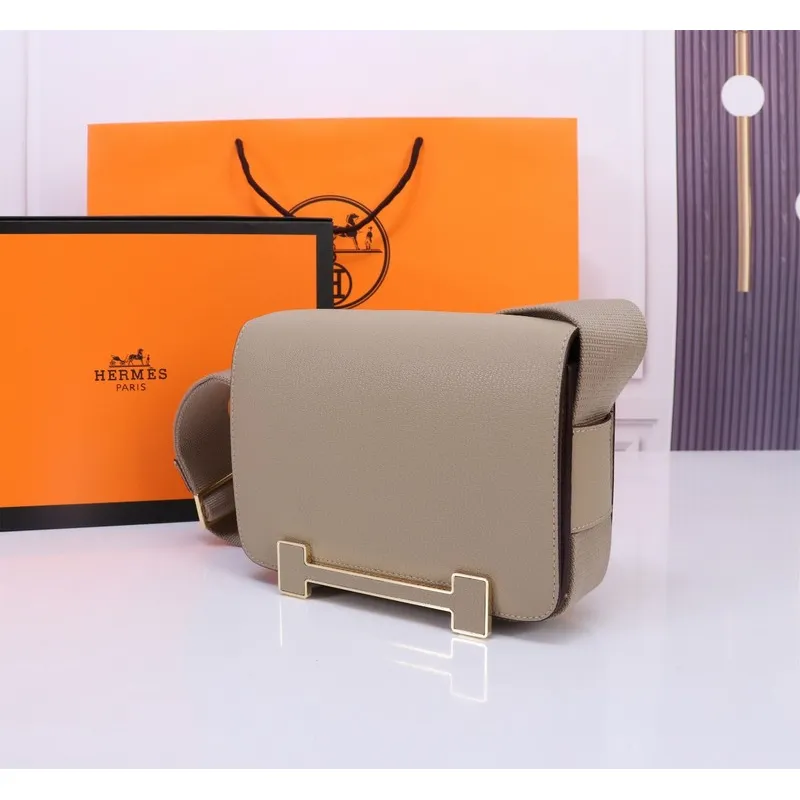 Hermes new style top quality leather Bags #A23789 Hermes new style top quality leather Bags #A23789