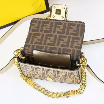 Fendi AAA+ Handbags #999926560